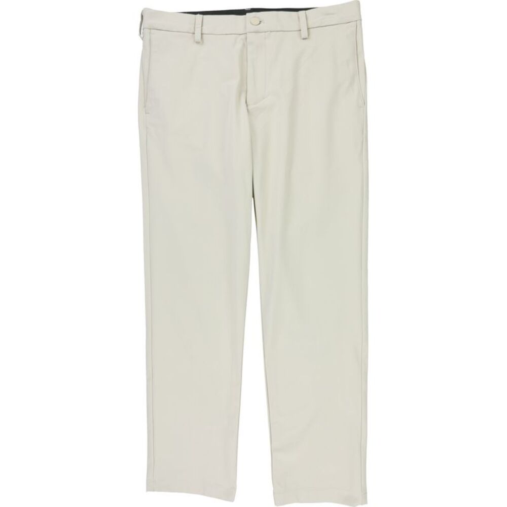 Dockers Mens Stylish Straight Leg Slim Chino Casual Pants, NWT